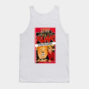 roar Tank Top